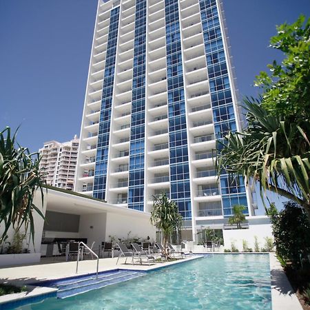 Ocean Pacific Resort - Official Broadbeach Exterior foto